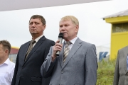 123IV Республиканский фестиваль инвалидного спорта 02.08.2013