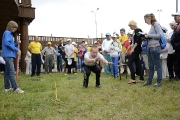 123IV Республиканский фестиваль инвалидного спорта 02.08.2013