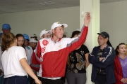 123IV Республиканский фестиваль инвалидного спорта 02.08.2013