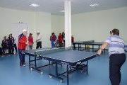 123IV Республиканский фестиваль инвалидного спорта 02.08.2013