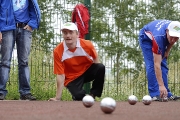 123IV Республиканский фестиваль инвалидного спорта 02.08.2013