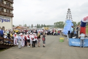 123IV Республиканский фестиваль инвалидного спорта 02.08.2013