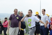 123IV Республиканский фестиваль инвалидного спорта 02.08.2013