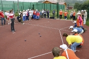 123IV Республиканский фестиваль инвалидного спорта 02.08.2013