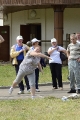 123IV Республиканский фестиваль инвалидного спорта 02.08.2013