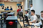 КИБЕРФЕСТ-20 РФ 19.06.21