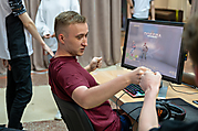 123КИБЕРФЕСТ-20 РФ 20.06.21