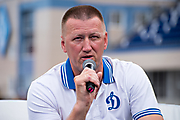 123Пресс-конференция Динамо 24.06.2019