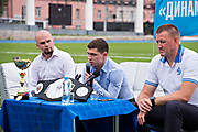 123Пресс-конференция Динамо 24.06.2019