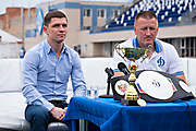 123Пресс-конференция Динамо 24.06.2019