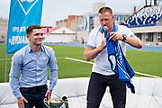 123Пресс-конференция Динамо 24.06.2019
