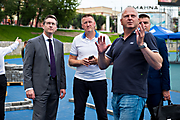 123Пресс-конференция Динамо 24.06.2019