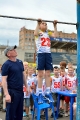 123Спортивно-массовый праздник «Путь мяча» 01.06.2015