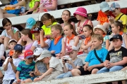 123Спортивно-массовый праздник «Путь мяча» 01.06.2015
