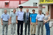 123Спортивно-массовый праздник «Путь мяча» 01.06.2015