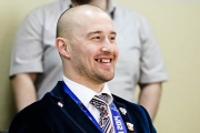 123Пресс-конференция призёров сочинской Паралимпиады