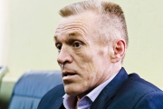 123Пресс-конференция призёров сочинской Паралимпиады
