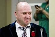 123Пресс-конференция призёров сочинской Паралимпиады