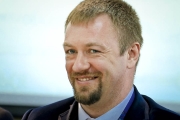 Пресс-конференция призёров сочинской Паралимпиады