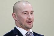 123Пресс-конференция призёров сочинской Паралимпиады