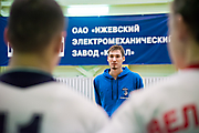 123Мастер-класс с участием воспитанников Республиканского детского дома 16.12.2016