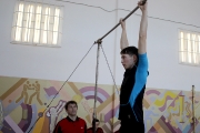 12321-е Республиканские зимние сельские спортивные игры