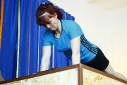 12321-е Республиканские зимние сельские спортивные игры