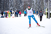 12323-е Республиканские зимние сельские спортивные игры