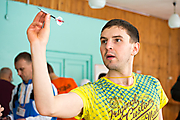 12323-е Республиканские зимние сельские спортивные игры