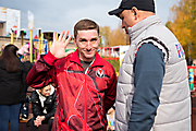 123Кругосветка Удмуртии-2019 06.10.2019