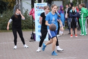 123«КЭС-Баскет» 6 лет