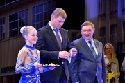 123Спортивный бал 02.04.2014