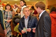 123Спортивный бал 02.04.2014