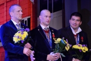 123Спортивный бал 02.04.2014
