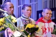 123Спортивный бал 02.04.2014