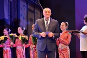 123Спортивный бал 02.04.2014