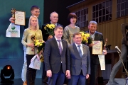 123Спортивный бал 02.04.2014