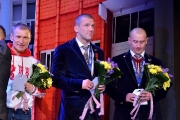 123Спортивный бал 02.04.2014