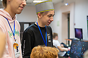 123ИЖЕВСКИЙ КИБЕРФЕСТ 03.09.21