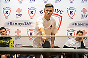 123ИЖЕВСКИЙ КИБЕРФЕСТ 03.09.21