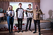 123ИЖЕВСКИЙ КИБЕРФЕСТ 03.09.21