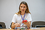 123ИЖЕВСКИЙ КИБЕРФЕСТ 03.09.21