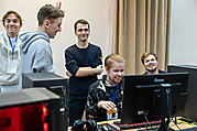 123ИЖЕВСКИЙ КИБЕРФЕСТ 03.09.21
