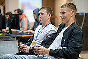 123ИЖЕВСКИЙ КИБЕРФЕСТ 03.09.21