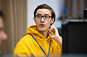 123ИЖЕВСКИЙ КИБЕРФЕСТ 03.09.21