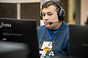 123ИЖЕВСКИЙ КИБЕРФЕСТ 03.09.21