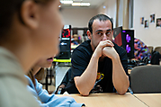 123ИЖЕВСКИЙ КИБЕРФЕСТ 03.09.21