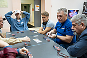 123ИЖЕВСКИЙ КИБЕРФЕСТ 03.09.21