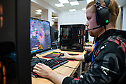 123ИЖЕВСКИЙ КИБЕРФЕСТ 03.09.21