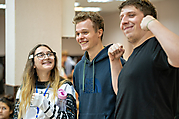 123ИЖЕВСКИЙ КИБЕРФЕСТ 03.09.21
